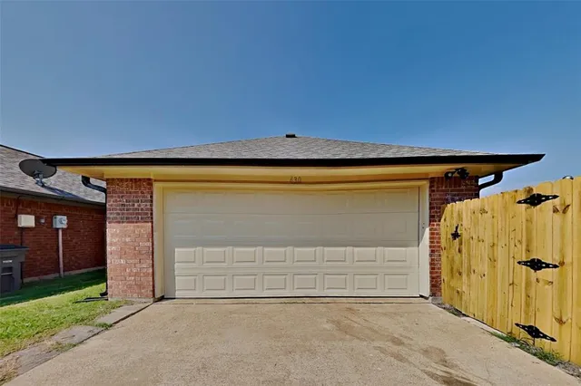 $1,895 | 430 Kamber Lane, Wylie, TX 75098