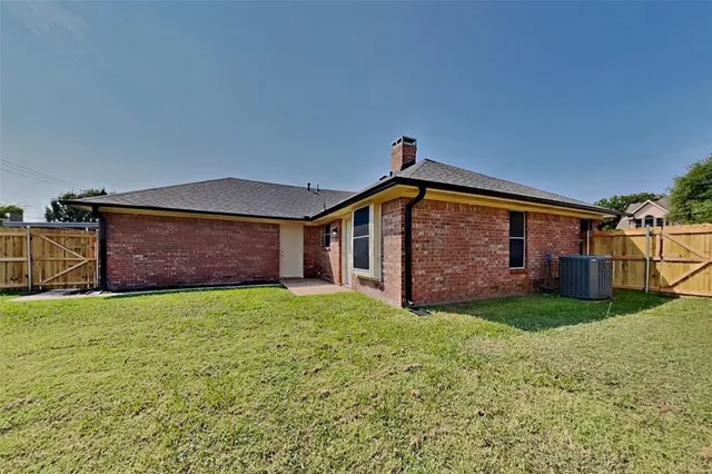 $1,895 | 430 Kamber Lane, Wylie, TX 75098