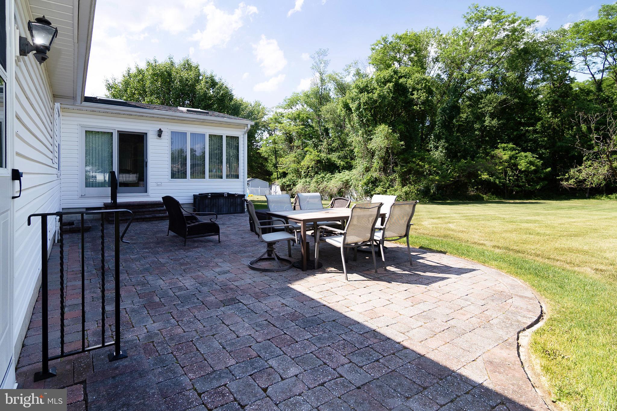 87 Freedom Road Sewell, NJ 08080 - Photo 64 of 64 Exterior Back