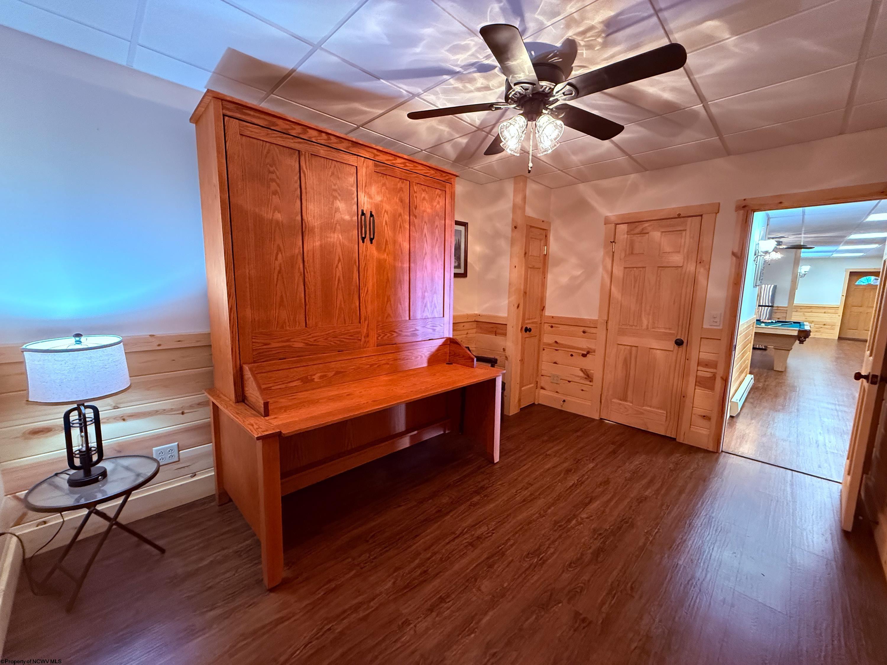 730 Thunderstruck Road Harman, WV 26270 - Photo 46 of 50 Gallery Image 46