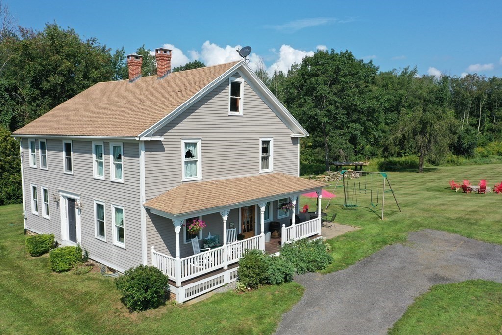 313 Utley Road New Braintree, MA 01531 - Photo 2 of 41