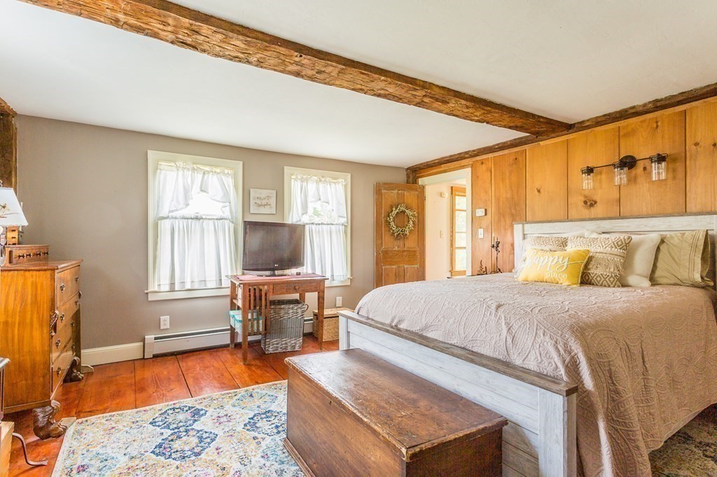 313 Utley Road New Braintree, MA 01531 - Photo 23 of 41