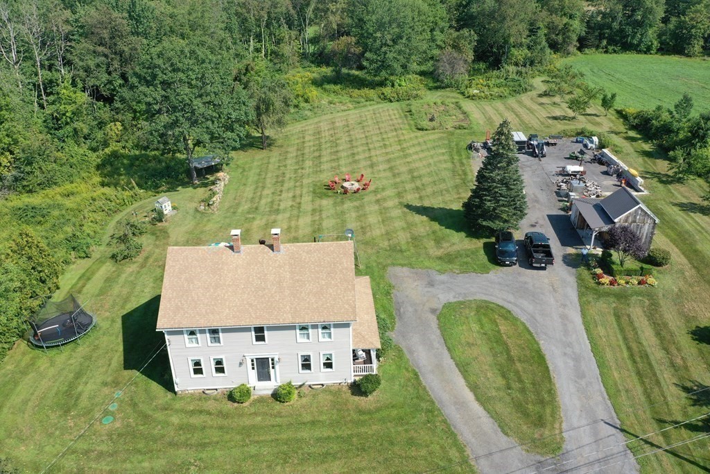 313 Utley Road New Braintree, MA 01531 - Photo 3 of 41