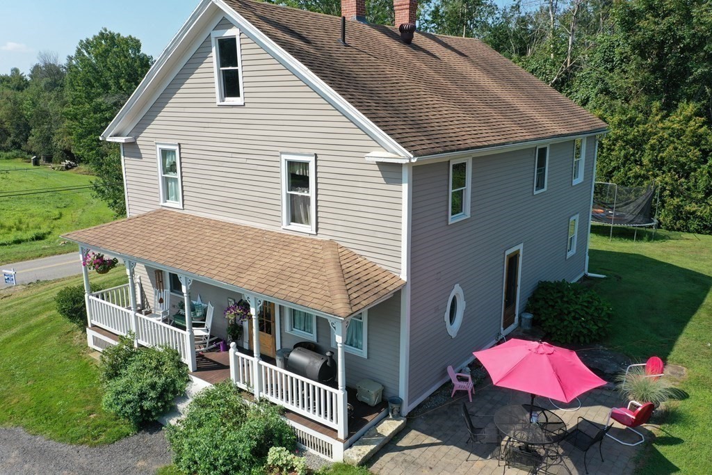 313 Utley Road New Braintree, MA 01531 - Photo 36 of 41
