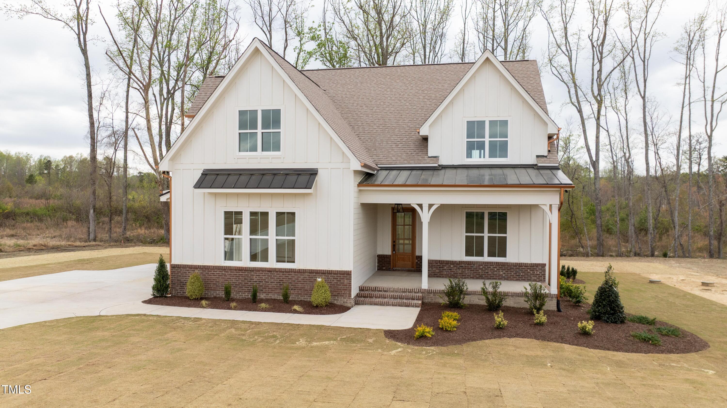 8624 Dukes Lake Road Zebulon, NC 27597 - Photo 1 of 47 lot 4 Dukes lake_-10