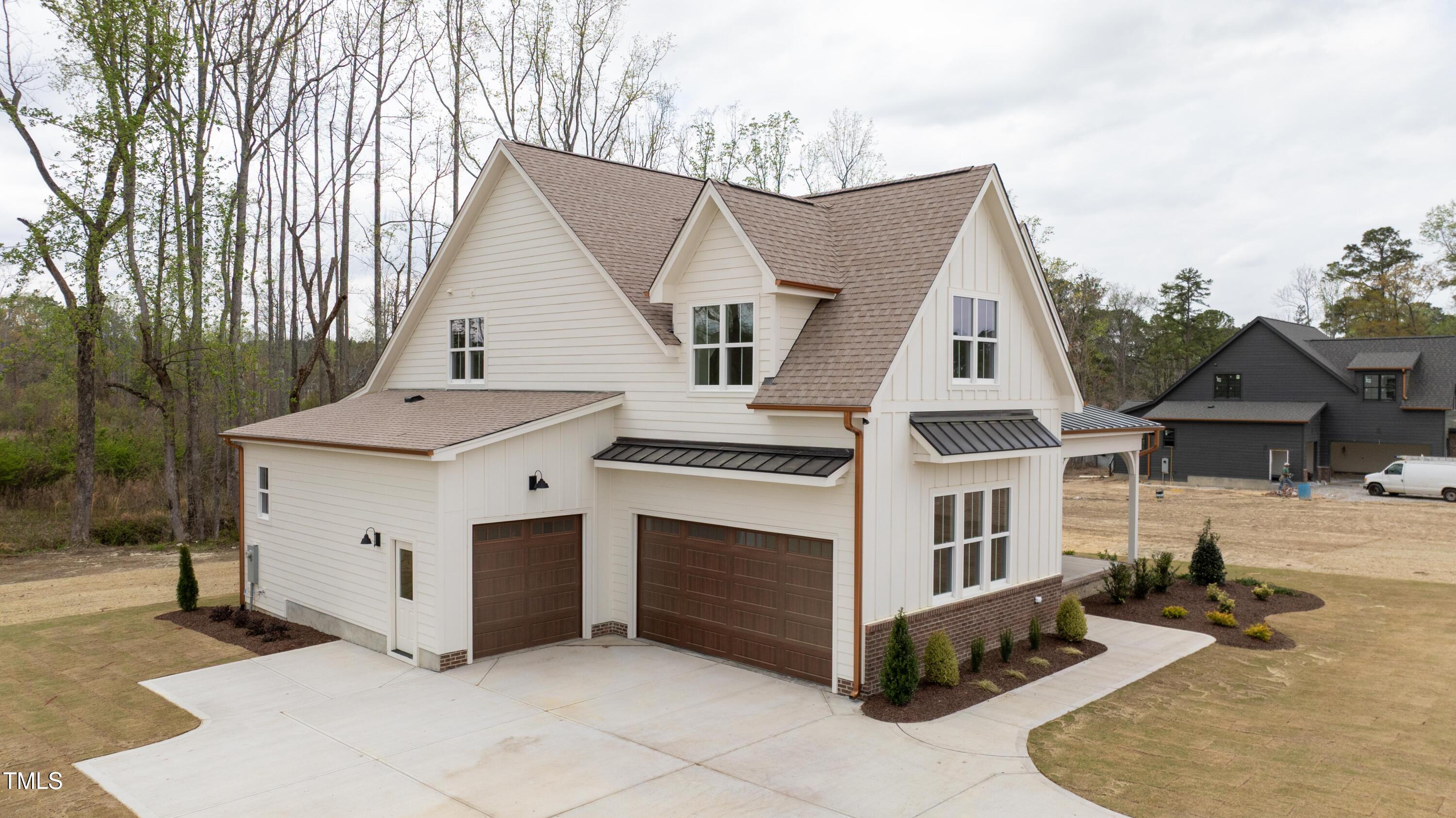 8624 Dukes Lake Road Zebulon, NC 27597 - Photo 2 of 47 lot 4 Dukes lake_-12