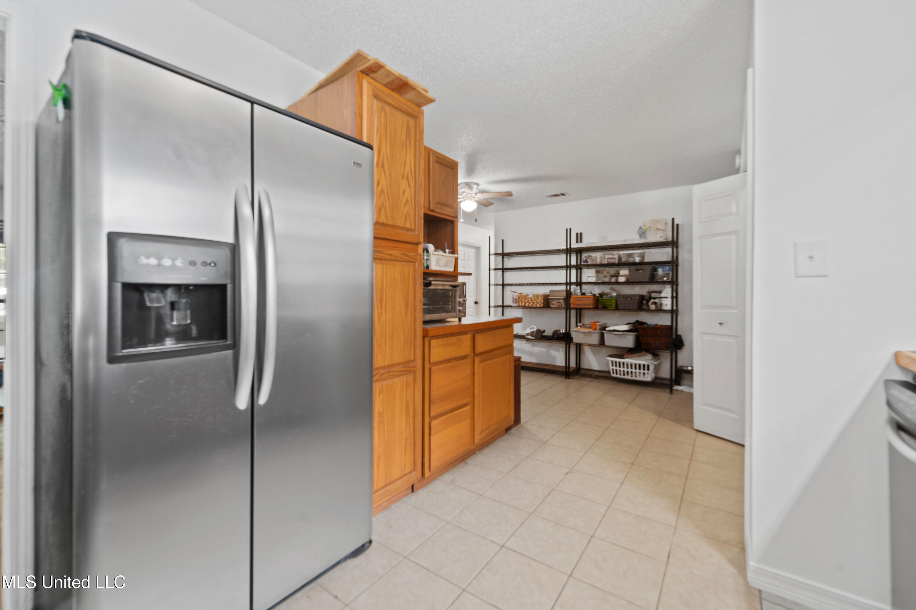 2513 Fairley Road Gautier, MS 39553 - Photo 7 of 28 Kitchen