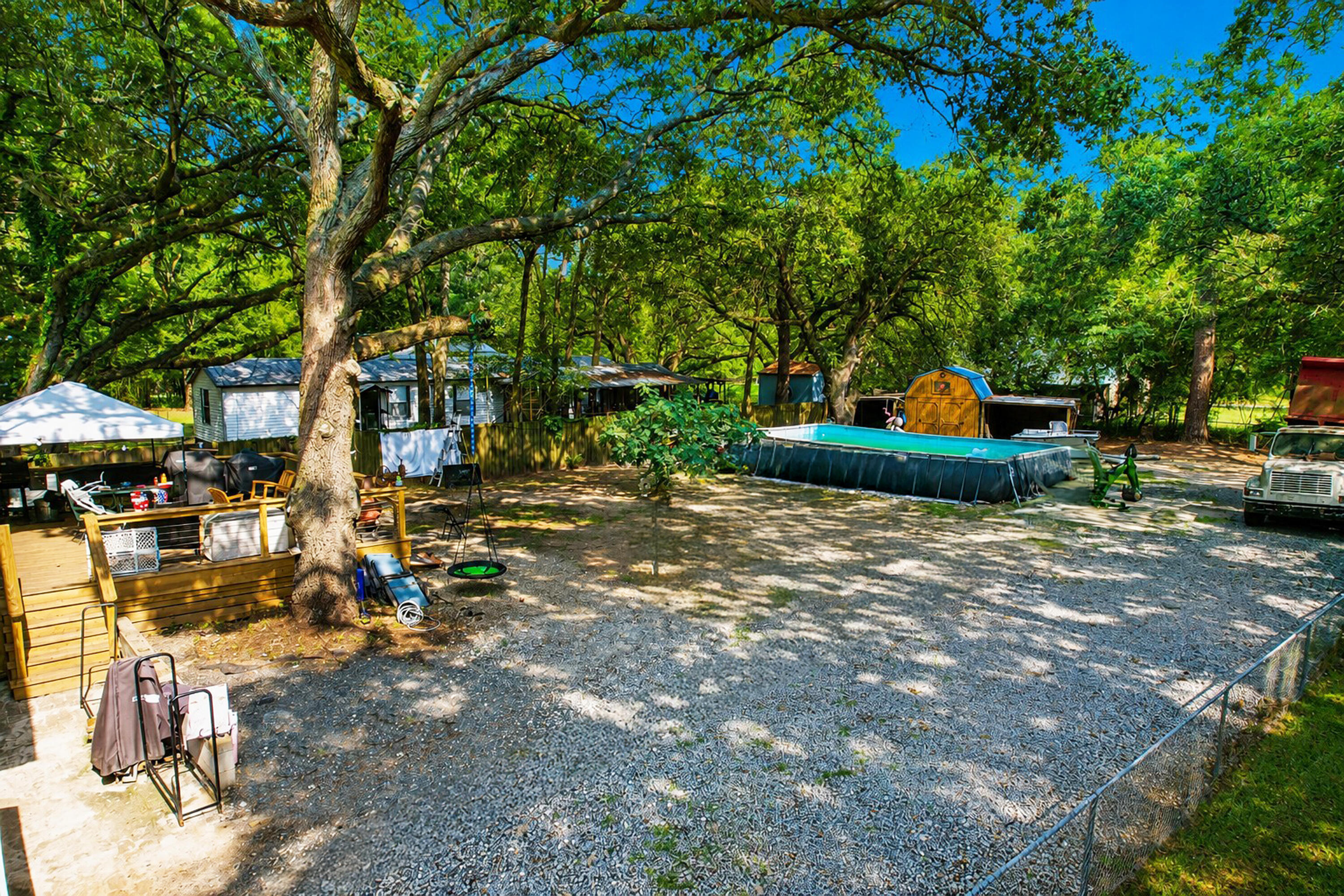 2447 Marina Road Wadmalaw Island, SC 29487 - Photo 26 of 30 2447 Marina Rd -Tidalcreekphoto- (15)