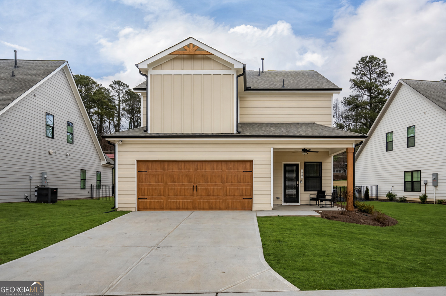 38 Puckett Road Southeast Emerson, GA 30137 - Photo 37 of 41