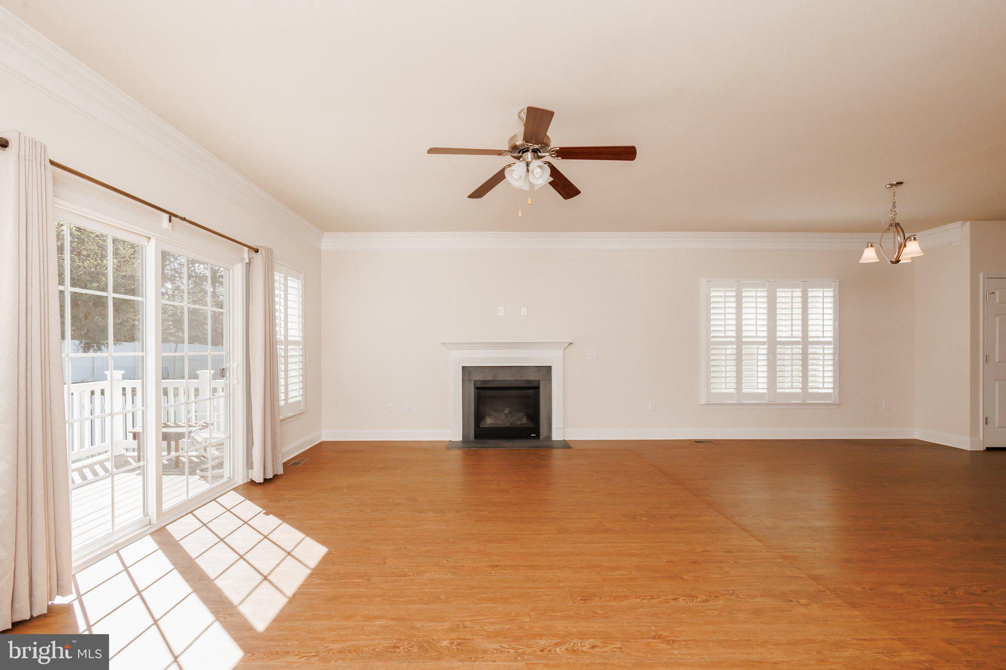 5700 Spring Arbor Circle Fredericksburg, VA 22407 - Photo 17 of 46 Spacious living area with natural light.
