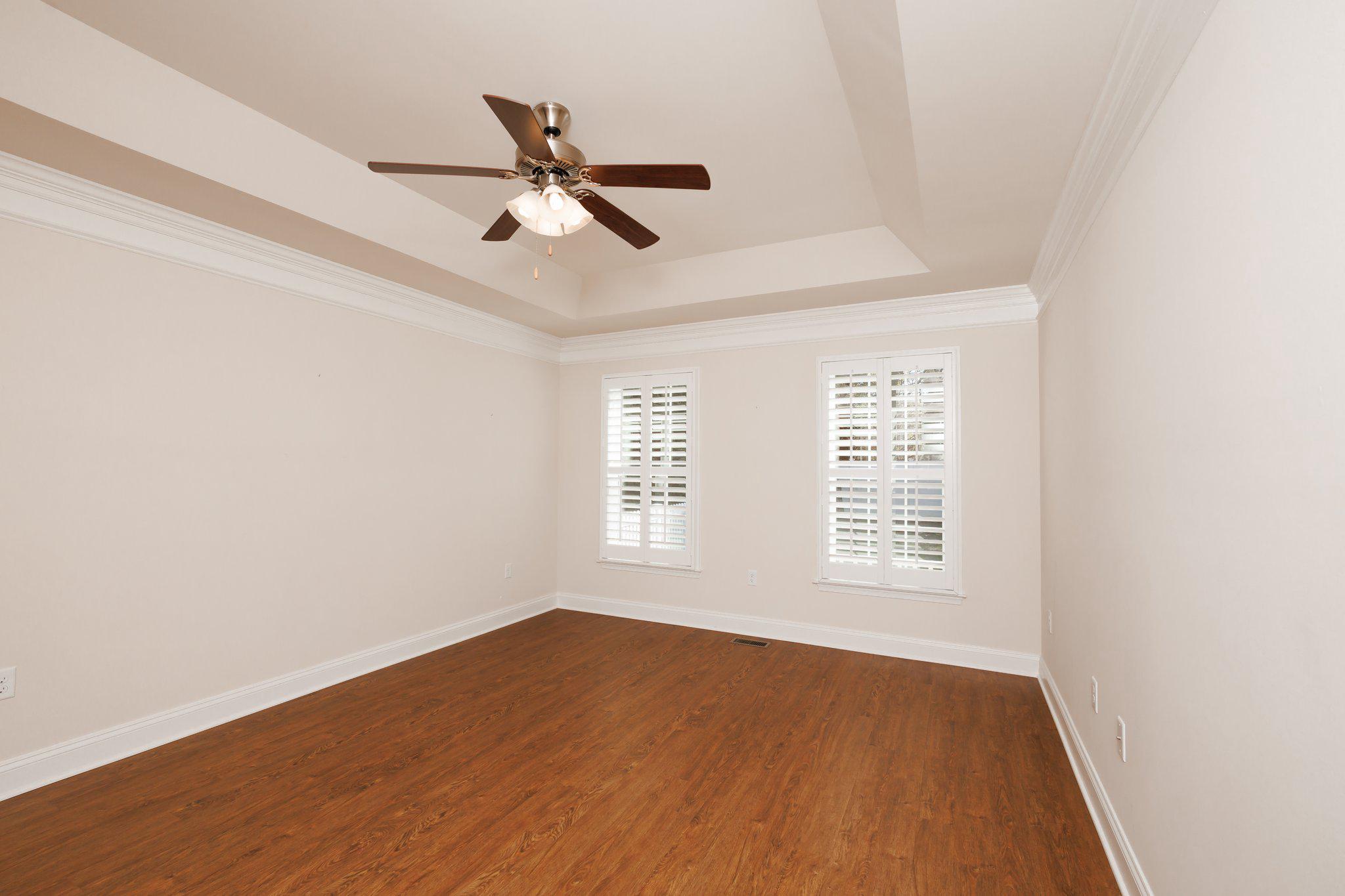 5700 Spring Arbor Circle Fredericksburg, VA 22407 - Photo 19 of 46 Primary Bedroom - 1st Floor