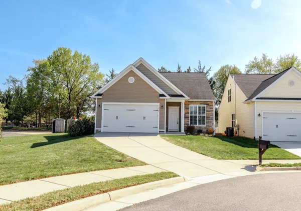 $519,000 | 5700 Spring Arbor Circle, Fredericksburg, VA 22407