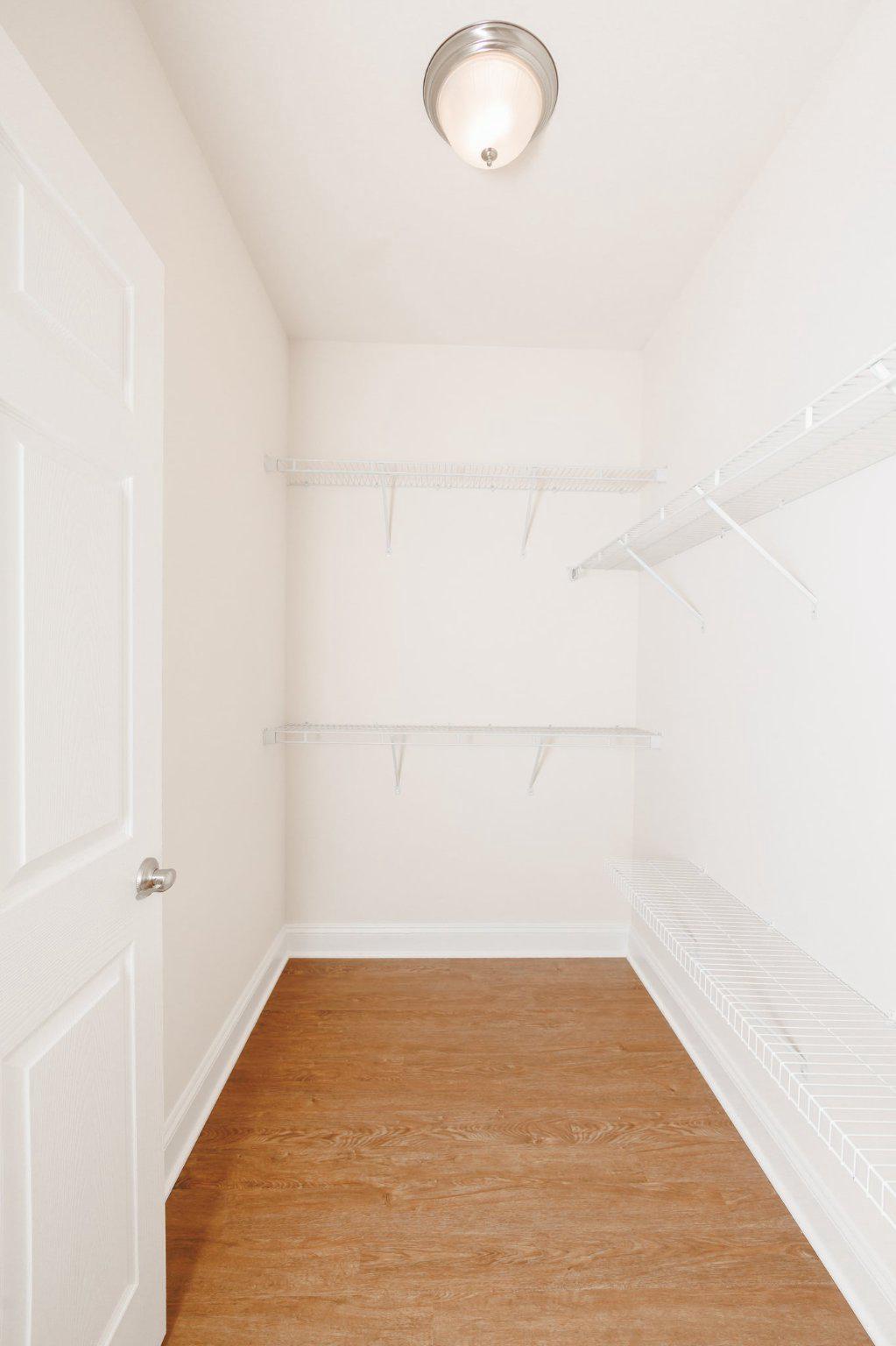 5700 Spring Arbor Circle Fredericksburg, VA 22407 - Photo 24 of 46 Walk-in Closet in Primary