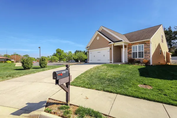 $519,000 | 5700 Spring Arbor Circle, Fredericksburg, VA 22407