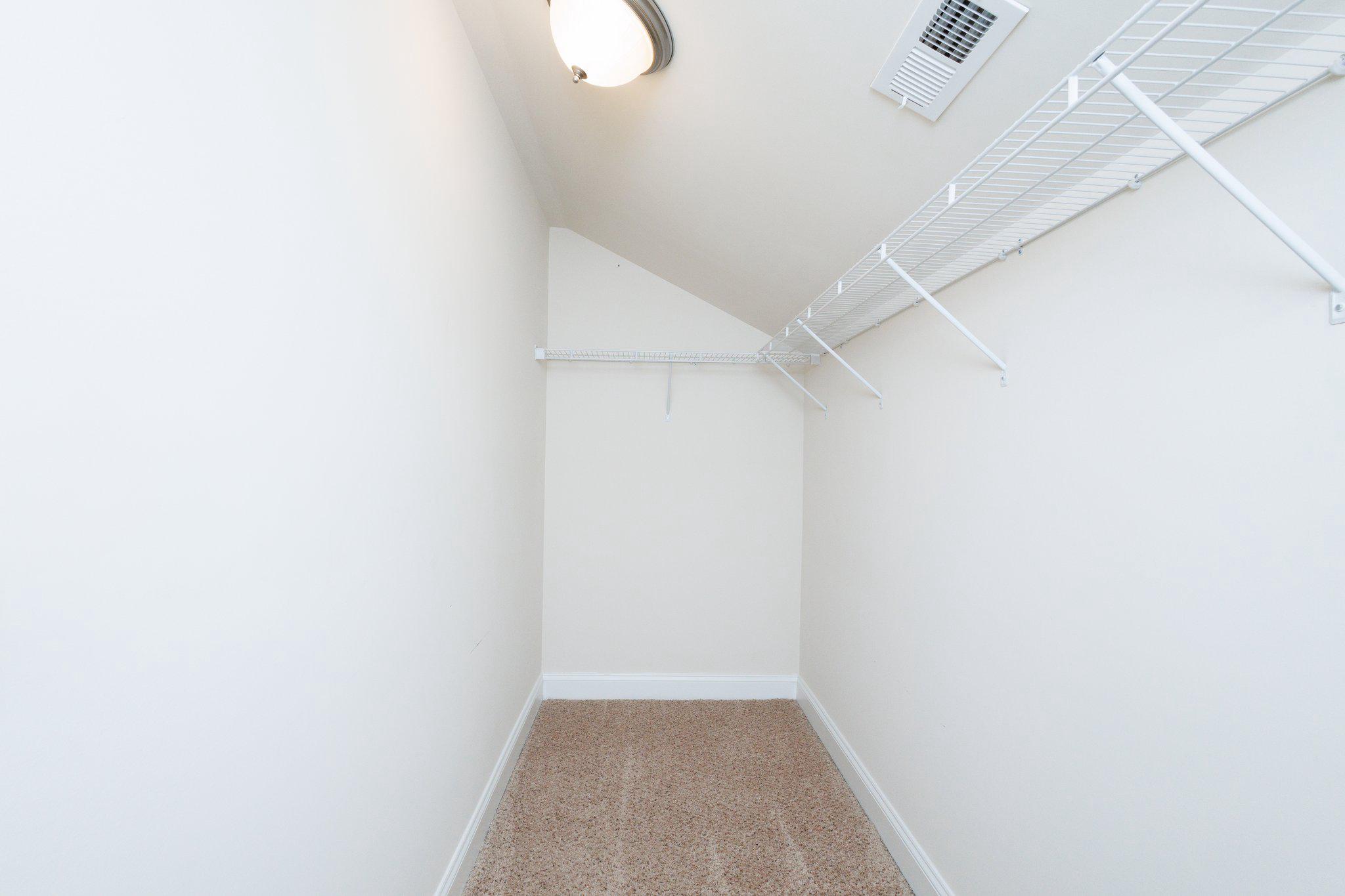 5700 Spring Arbor Circle Fredericksburg, VA 22407 - Photo 33 of 46 Walk-in Closet