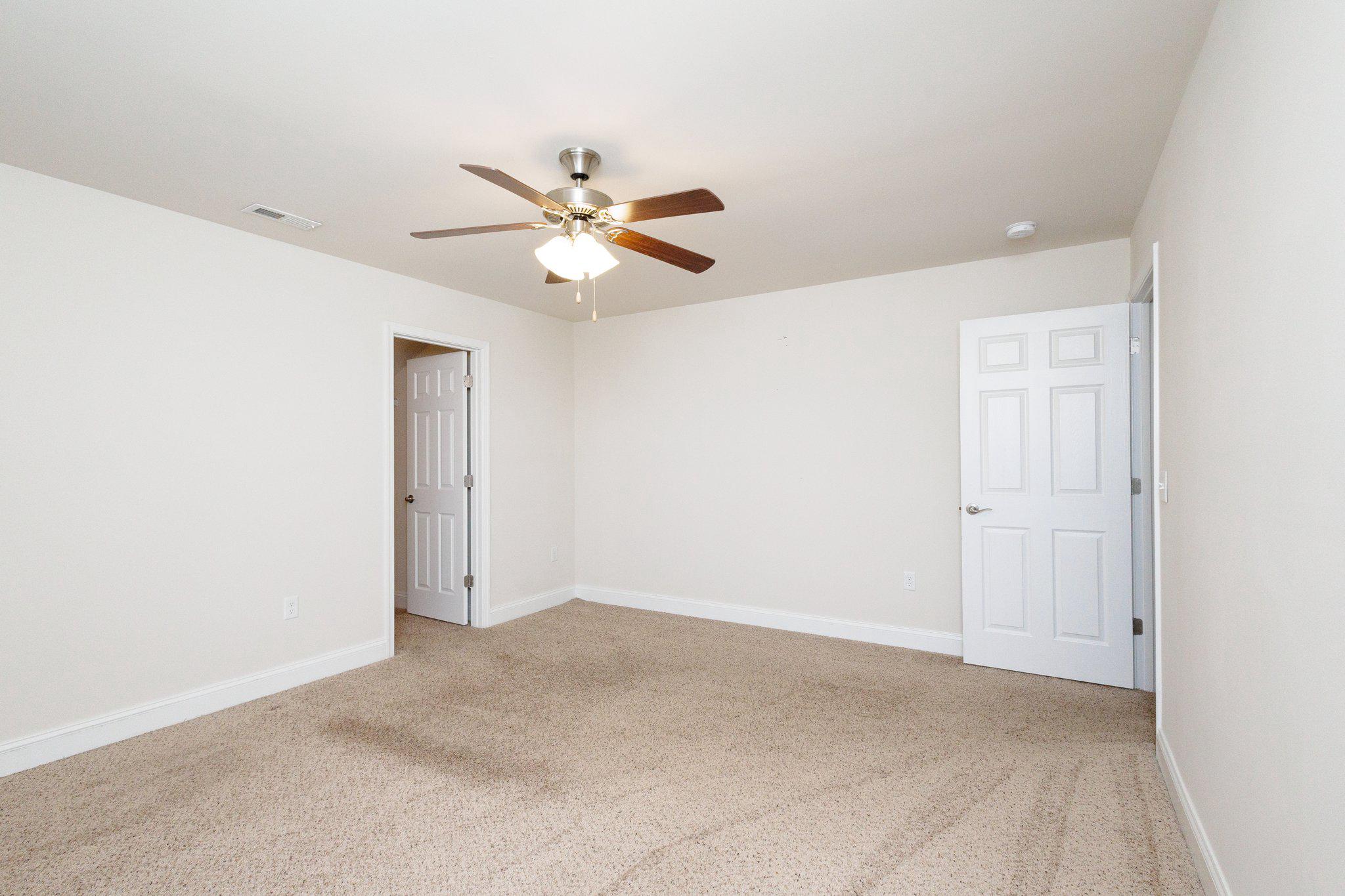5700 Spring Arbor Circle Fredericksburg, VA 22407 - Photo 35 of 46 Spacious, light-filled bedroom retreat.
