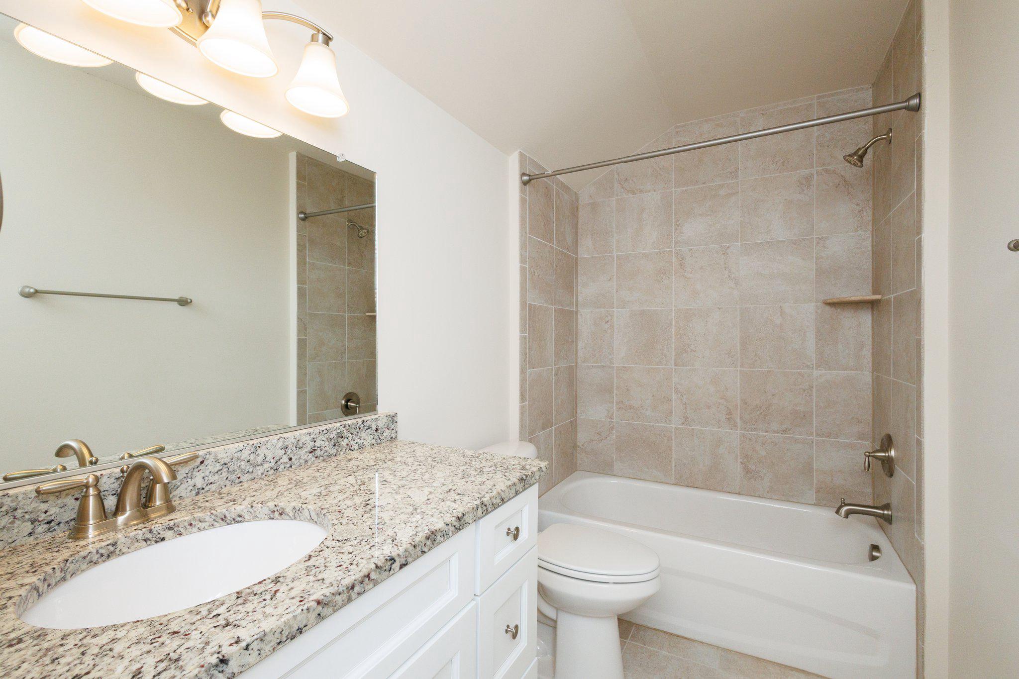 5700 Spring Arbor Circle Fredericksburg, VA 22407 - Photo 36 of 46 Full Bathroom Upstair