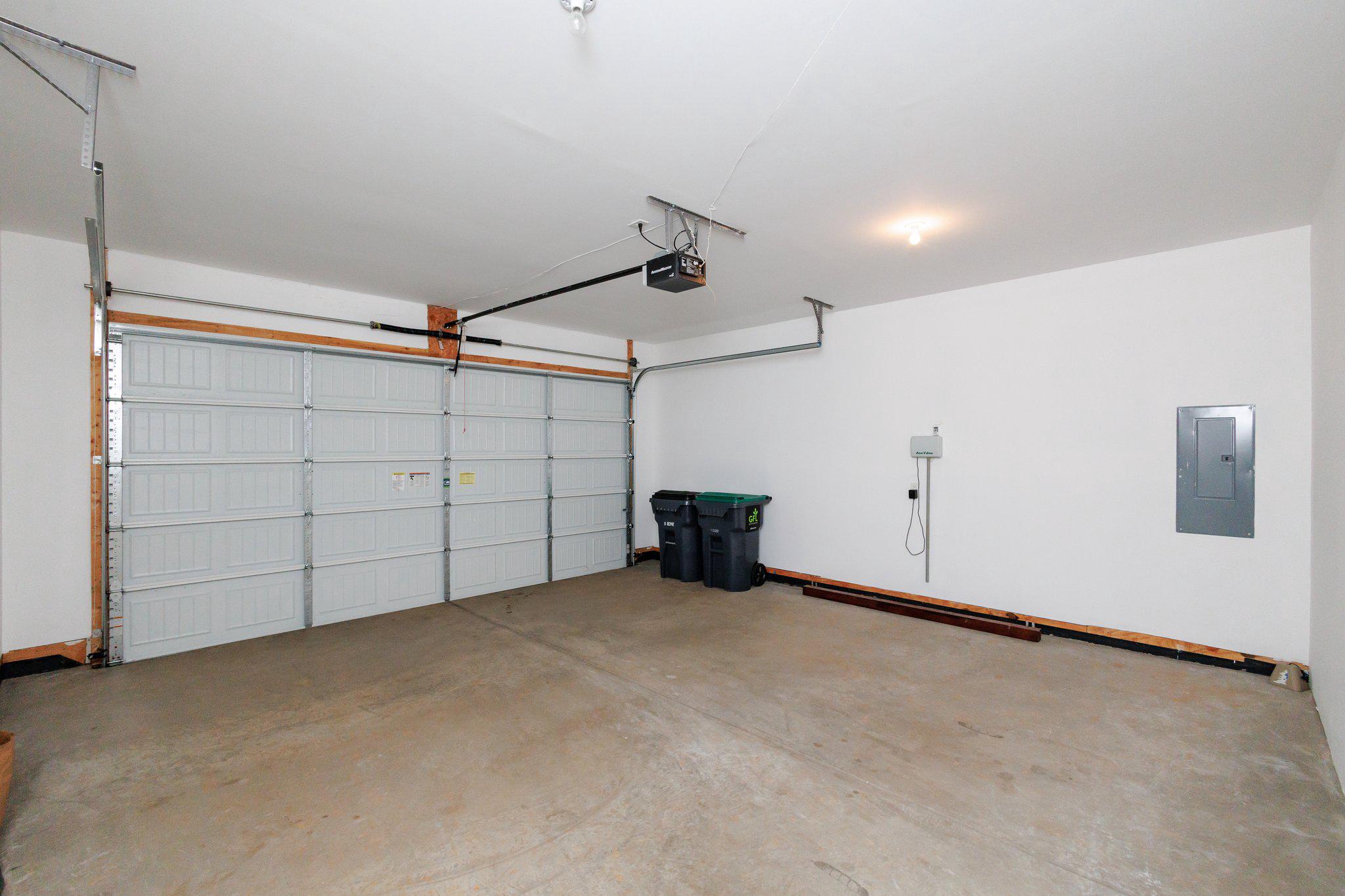 5700 Spring Arbor Circle Fredericksburg, VA 22407 - Photo 39 of 46 Garage Interior