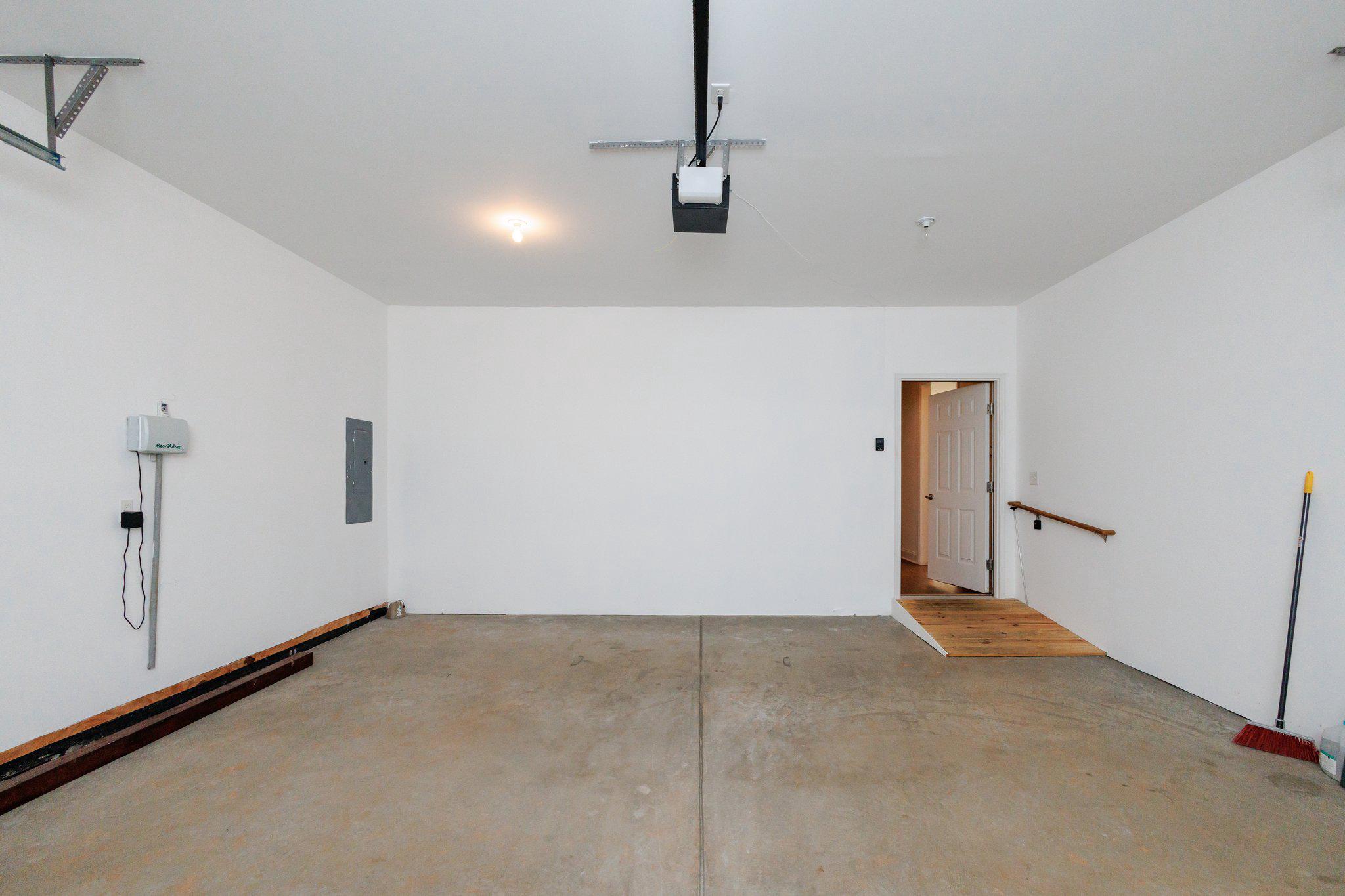 5700 Spring Arbor Circle Fredericksburg, VA 22407 - Photo 40 of 46 Ramp in Garage