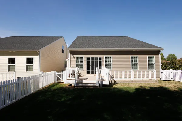 $519,000 | 5700 Spring Arbor Circle, Fredericksburg, VA 22407