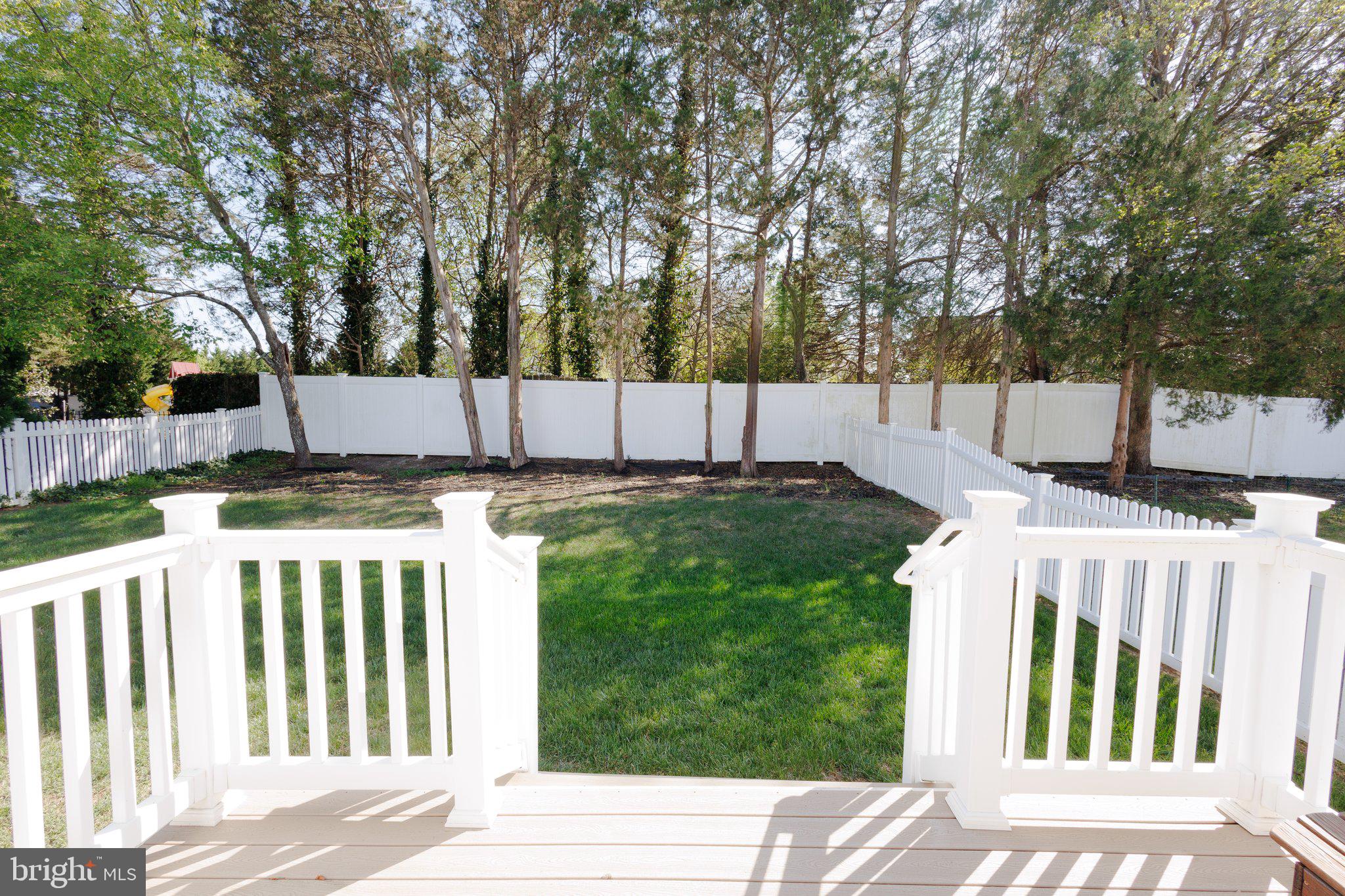 5700 Spring Arbor Circle Fredericksburg, VA 22407 - Photo 45 of 46 Serene backyard retreat awaits you.