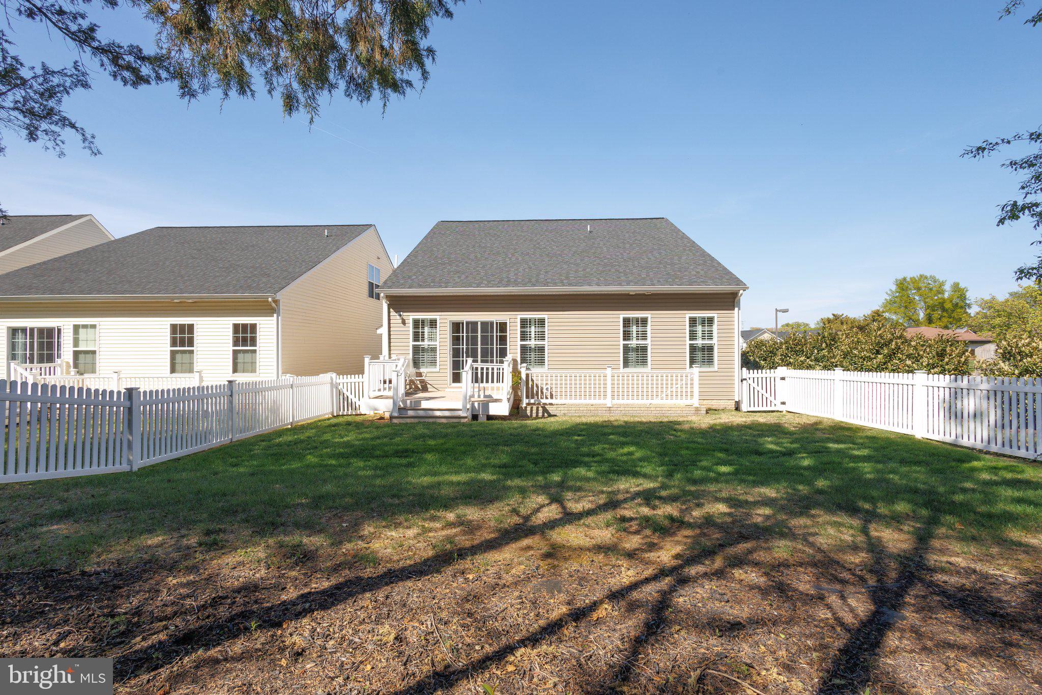 5700 Spring Arbor Circle Fredericksburg, VA 22407 - Photo 5 of 46 Charming home with spacious yard.