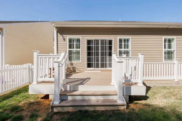 $519,000 | 5700 Spring Arbor Circle, Fredericksburg, VA 22407