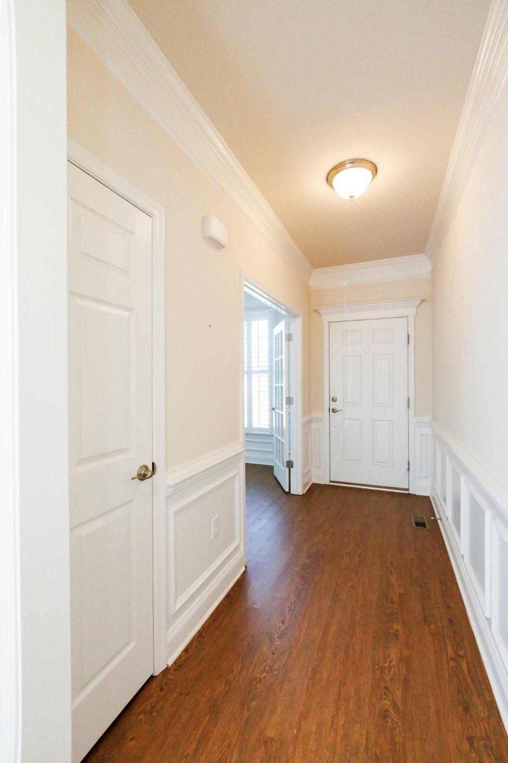 5700 Spring Arbor Circle Fredericksburg, VA 22407 - Photo 8 of 46 Entrance