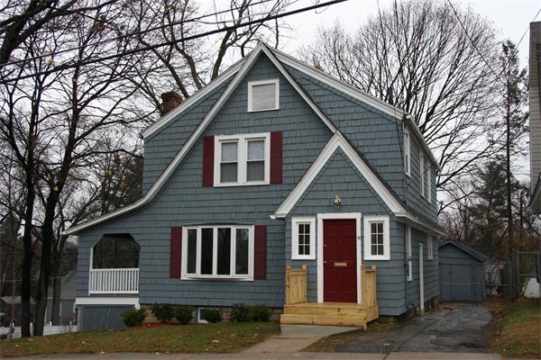 79 Edgemont Street Springfield, MA 01109 - Photo 1 of 16