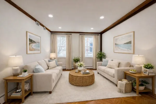 $2,500 | 69 West 39th Street, Unit 2, Bayonne, NJ 07002