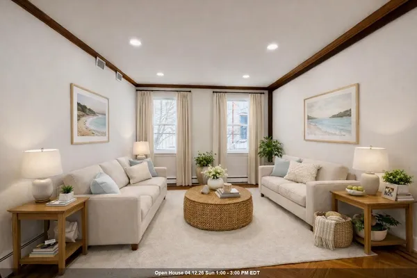 $2,500 | 69 West 39th Street, Unit 2, Bayonne, NJ 07002