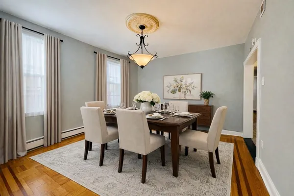 $2,500 | 69 West 39th Street, Unit 2, Bayonne, NJ 07002