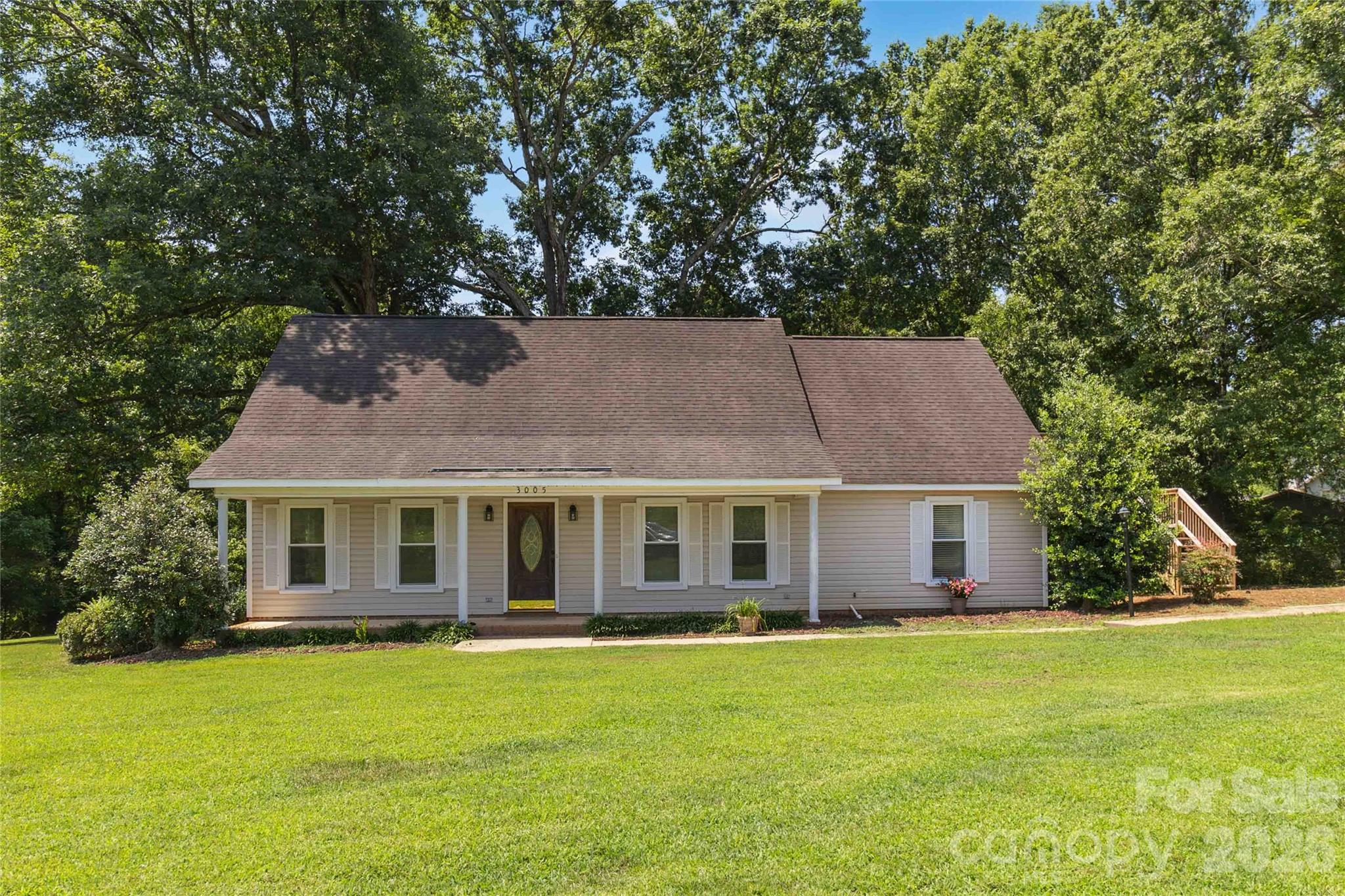3005 Weddington Road Monroe, NC 28110 - Photo 1 of 46