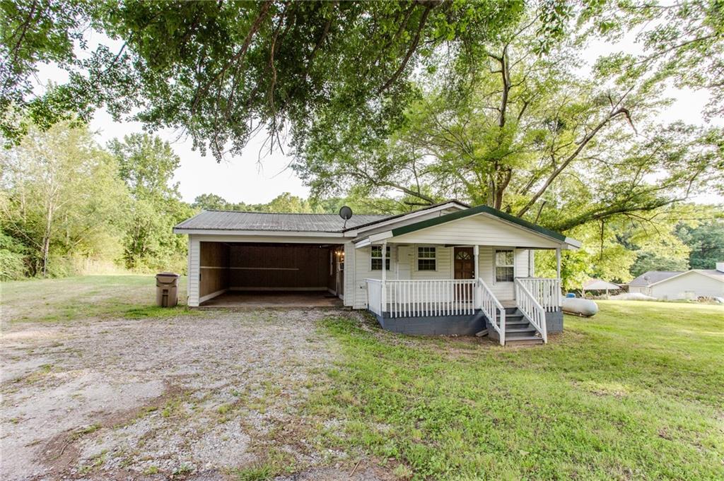 4127 Jim Hood Road Gainesville, GA 30506 - Photo 1 of 1