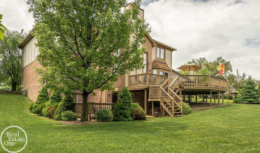 1055 Skyview Court Rochester, MI 48307 - Photo 25 of 29