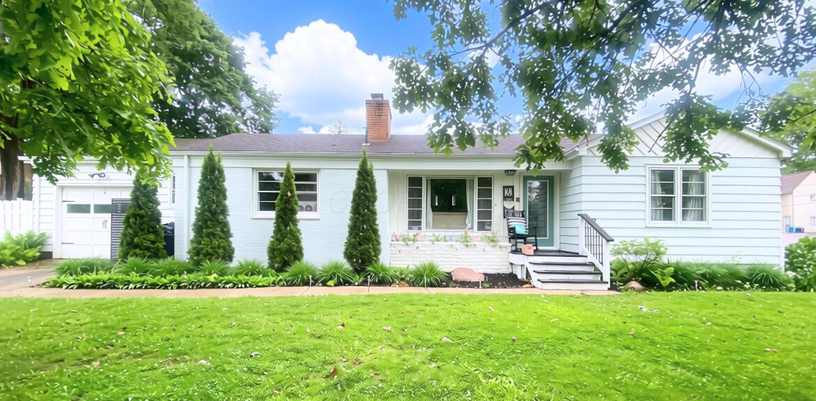 167 Westgate Road Galion, OH 44833 - Photo 1 of 46 New Exterior Photo_1