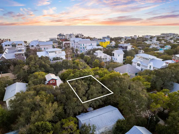 $1,749,000 | Lot 12 West Grove Avenue, Santa Rosa Beach, FL 32459