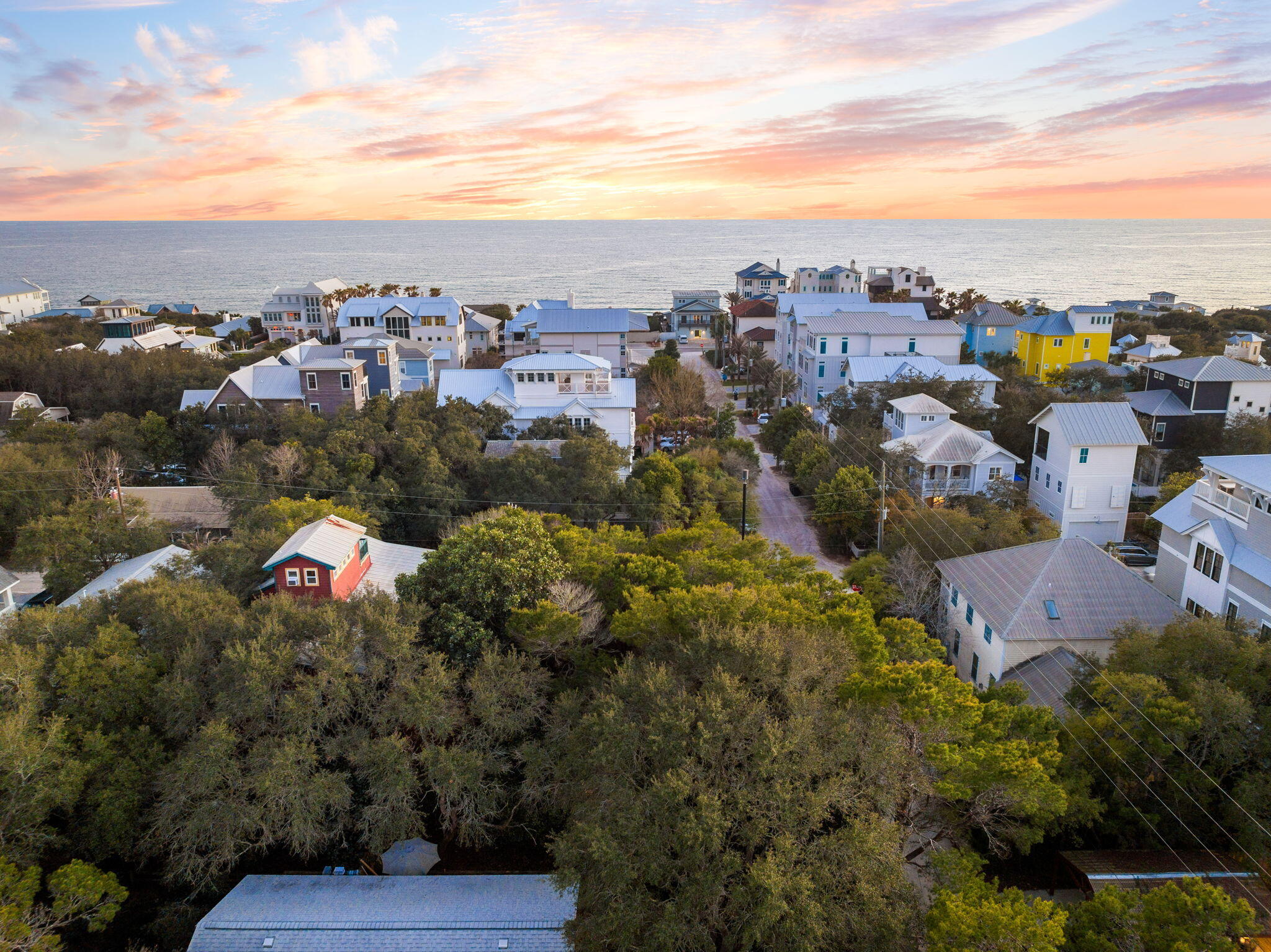 Lot 12 West Grove Avenue Santa Rosa Beach, FL 32459 - Photo 4 of 8