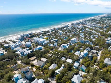 $1,849,000 | Lot 12 West Grove Avenue, Santa Rosa Beach, FL 32459