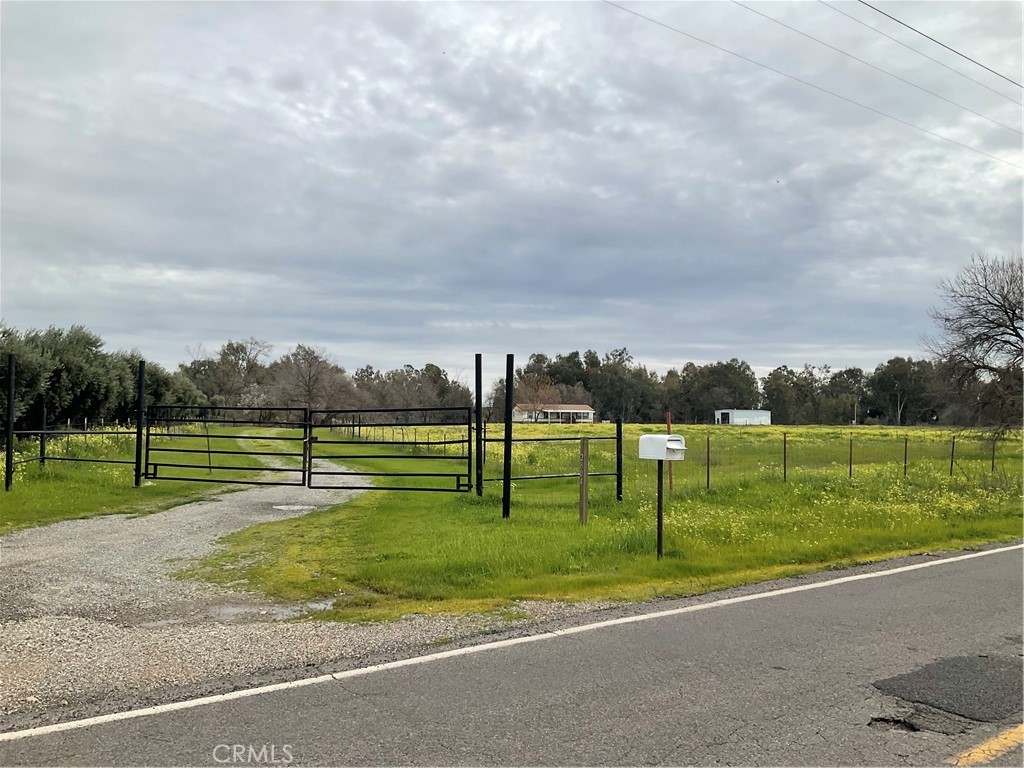 2804 Kirkwood Road Corning, CA 96021 - Photo 1 of 10 a view of a golf course with a lake view