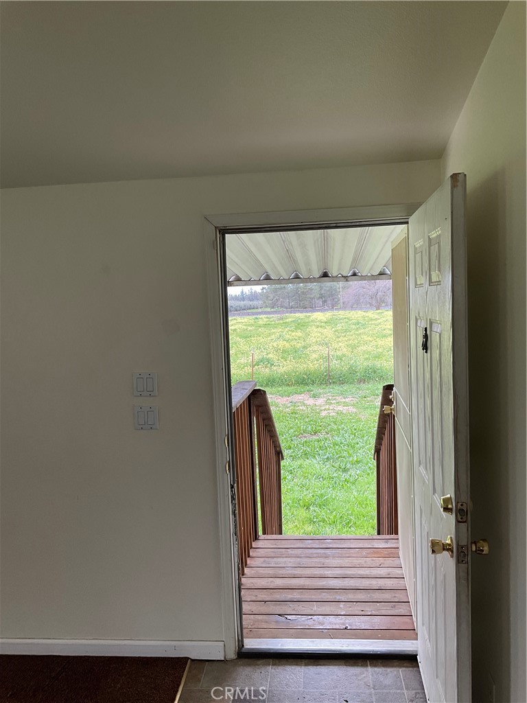 2804 Kirkwood Road Corning, CA 96021 - Photo 8 of 10 a view of a room with a large window