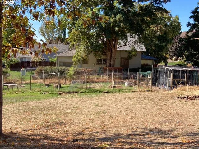 $169,900 | 611 North Front Street, Dayton, WA 99328