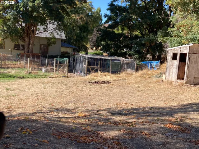 $169,900 | 611 North Front Street, Dayton, WA 99328