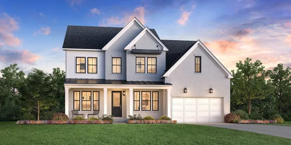 $987,005 | 1412 Round Hill Lane, Spring Hill, TN 37174