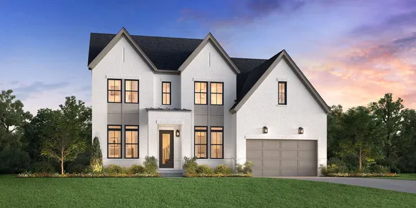 $987,005 | 1412 Round Hill Lane, Spring Hill, TN 37174