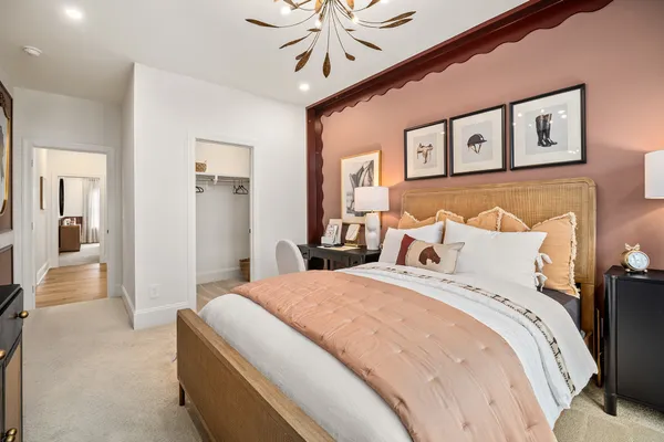 $987,005 | 1412 Round Hill Lane, Spring Hill, TN 37174