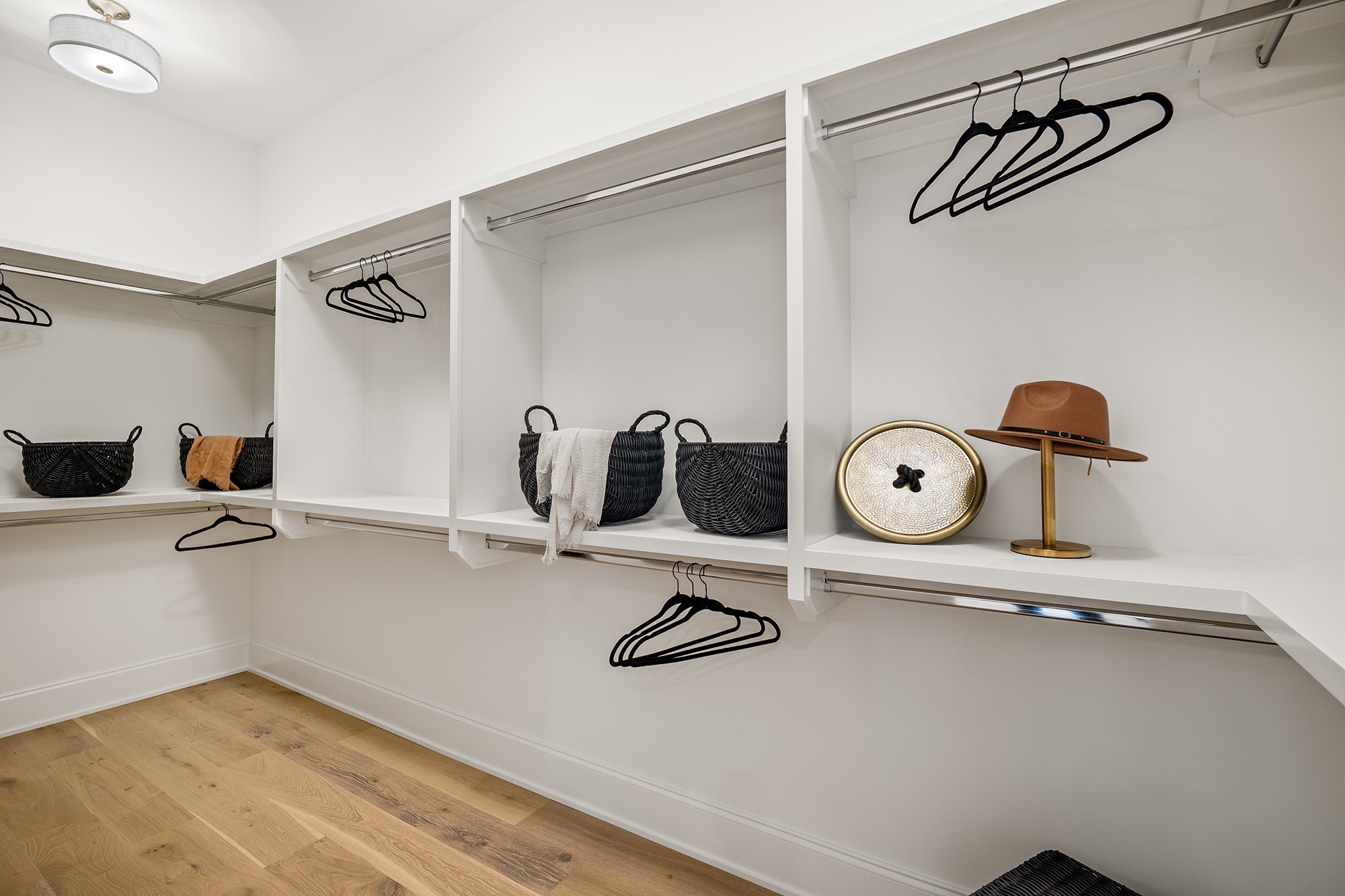 1412 Round Hill Lane Spring Hill, TN 37174 - Photo 27 of 36 a view of a room with gym equipment