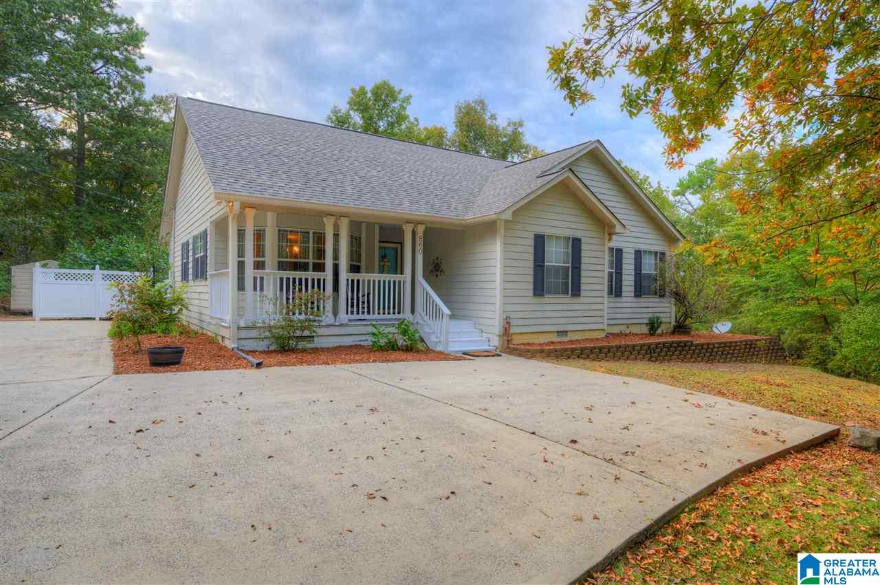 860 Country Road Warrior, AL 35180 - Photo 3 of 41 Gallery Image 3