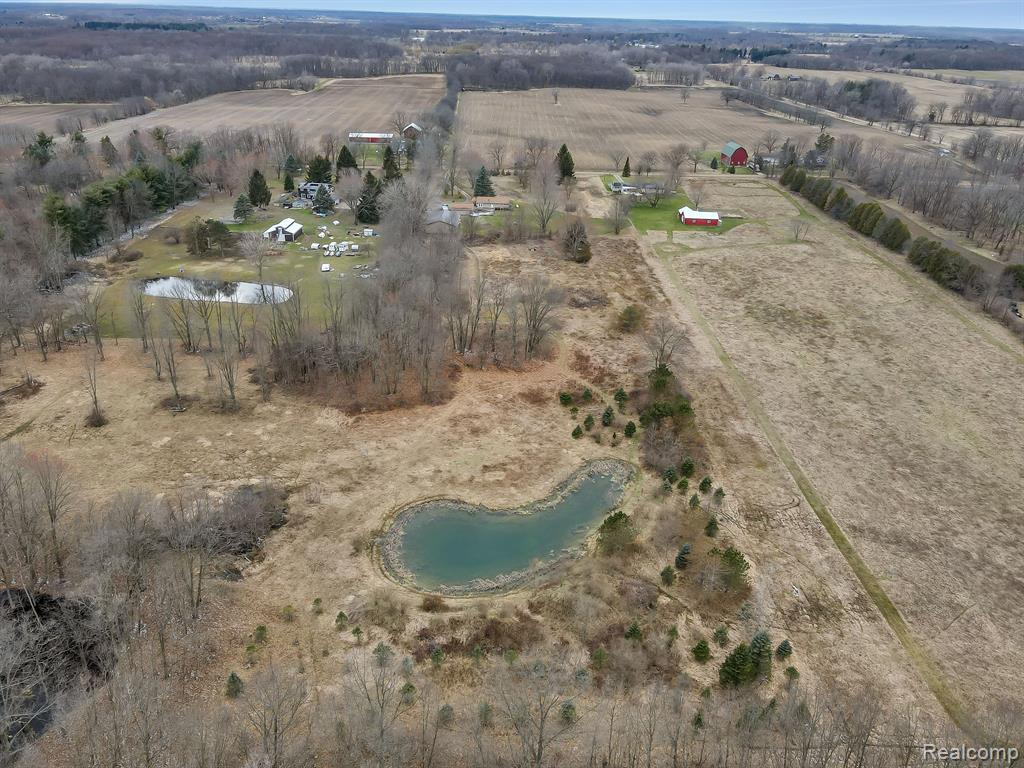 12277 Vernon Road Bancroft, MI 48414 - Photo 27 of 27