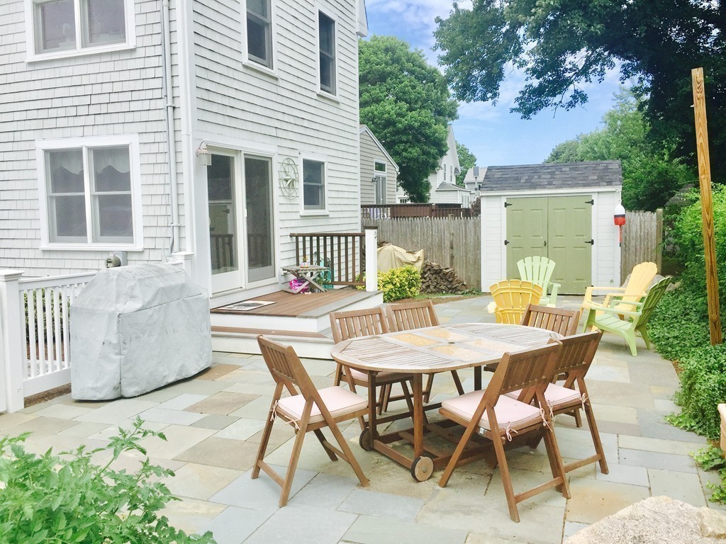 66 Turner Road Scituate, MA 02066 - Photo 25 of 28